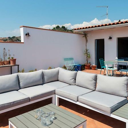 La Terrazza Dei Normanni Apartment Aci Castello Ngoại thất bức ảnh
