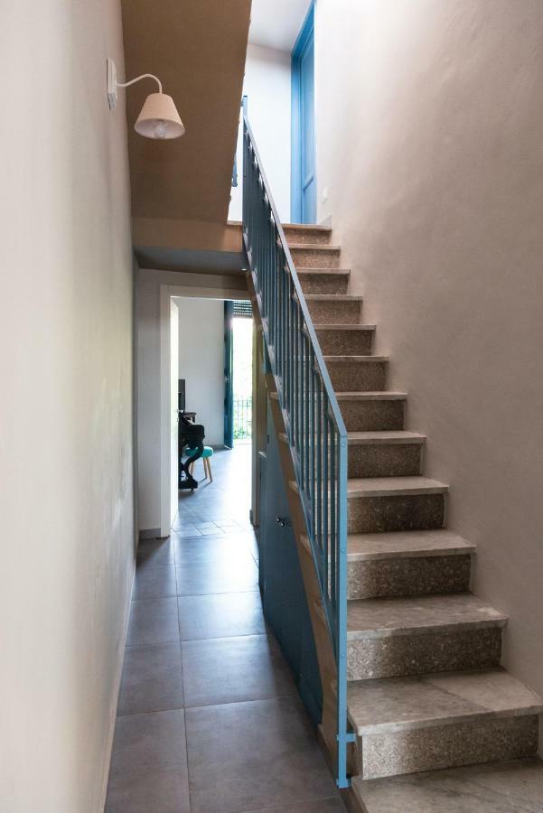 La Terrazza Dei Normanni Apartment Aci Castello Ngoại thất bức ảnh