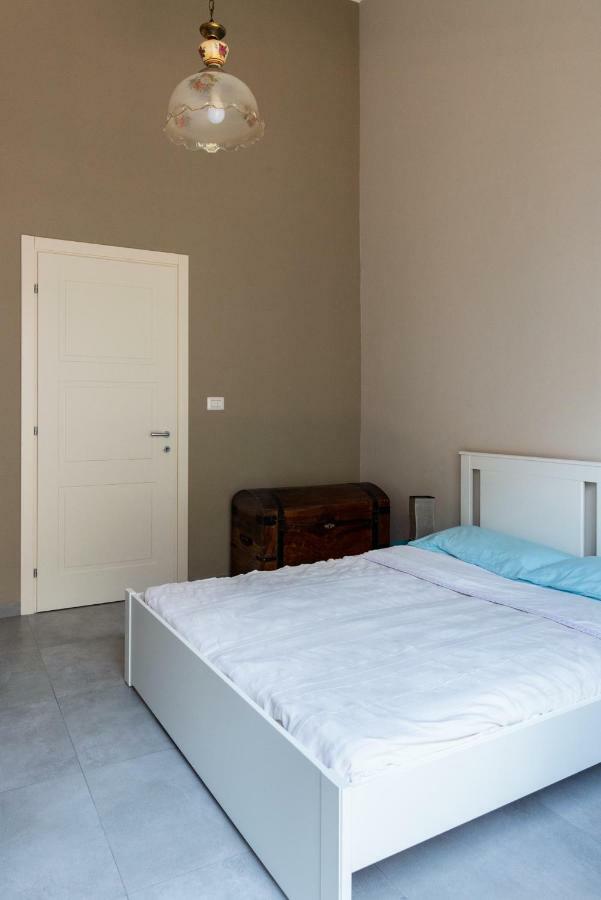 La Terrazza Dei Normanni Apartment Aci Castello Ngoại thất bức ảnh