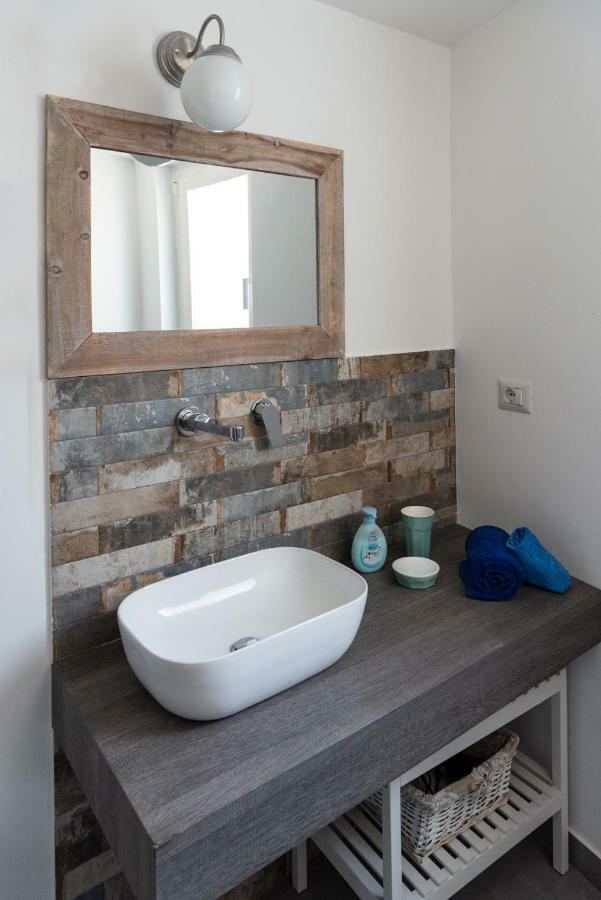 La Terrazza Dei Normanni Apartment Aci Castello Ngoại thất bức ảnh