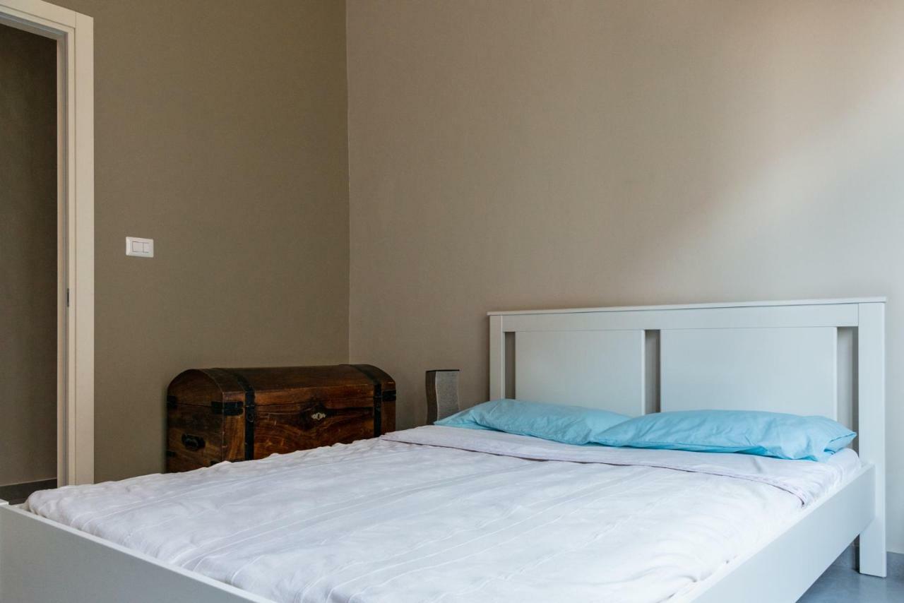 La Terrazza Dei Normanni Apartment Aci Castello Ngoại thất bức ảnh
